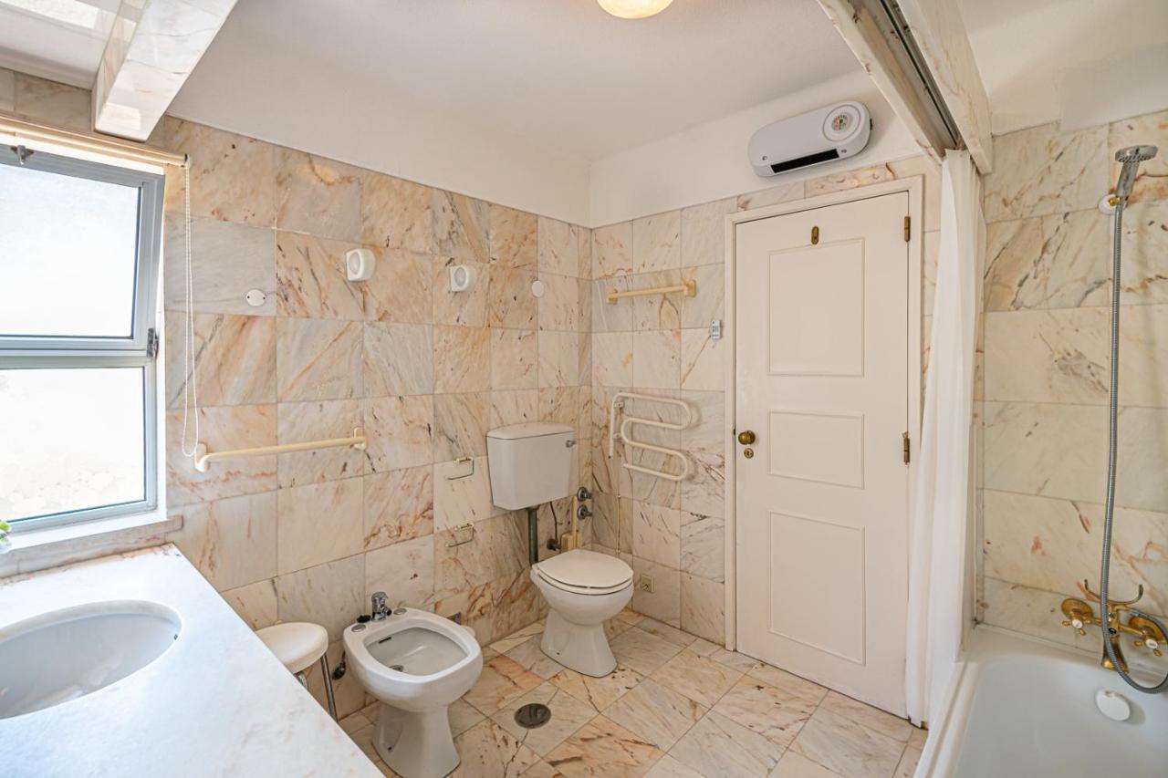 Beguest Vale De Lobo 932 Villa Almancil Eksteriør billede